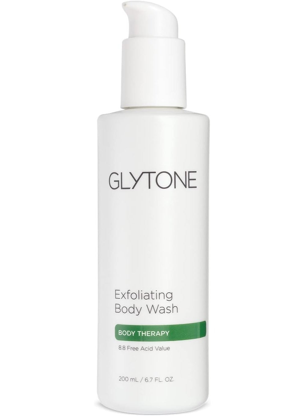 Exfoliating Body Wash 6.7 fl oz