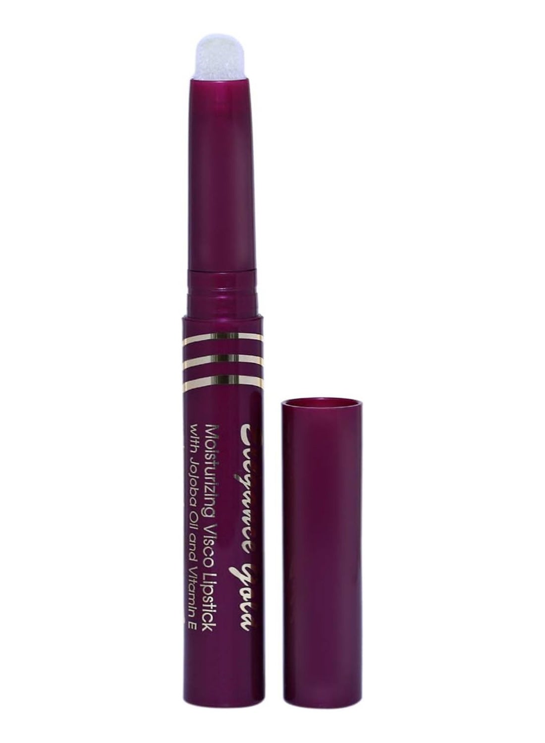 Gold Visco Lipstick-Purple