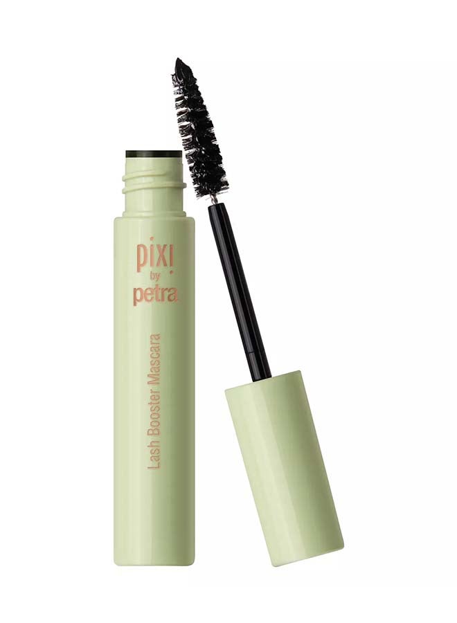Lash Booster Mascara Blackest Black