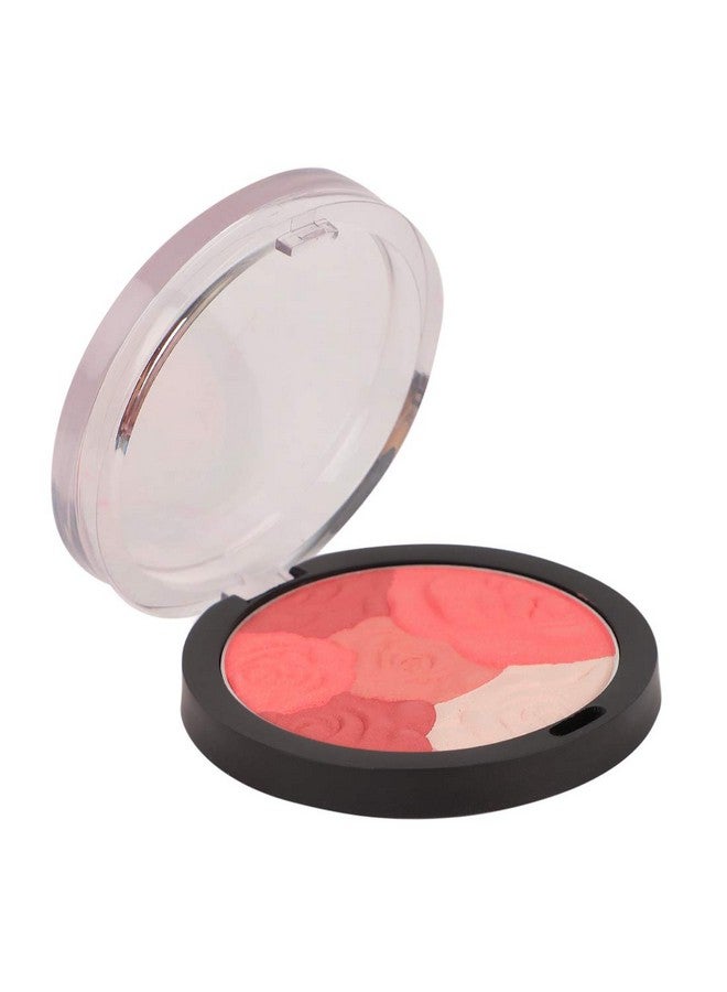 Sedell Multi Blush Powder-03, Multicolor, 8 g