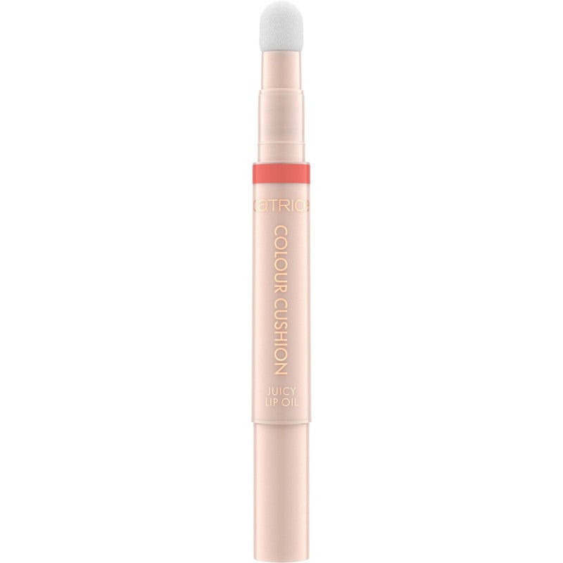 Limited edition Colour Cushion Juicy Lip Oil 020