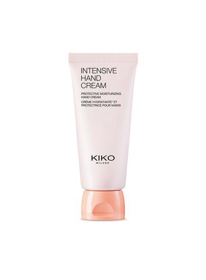 Intensive Hand Cream