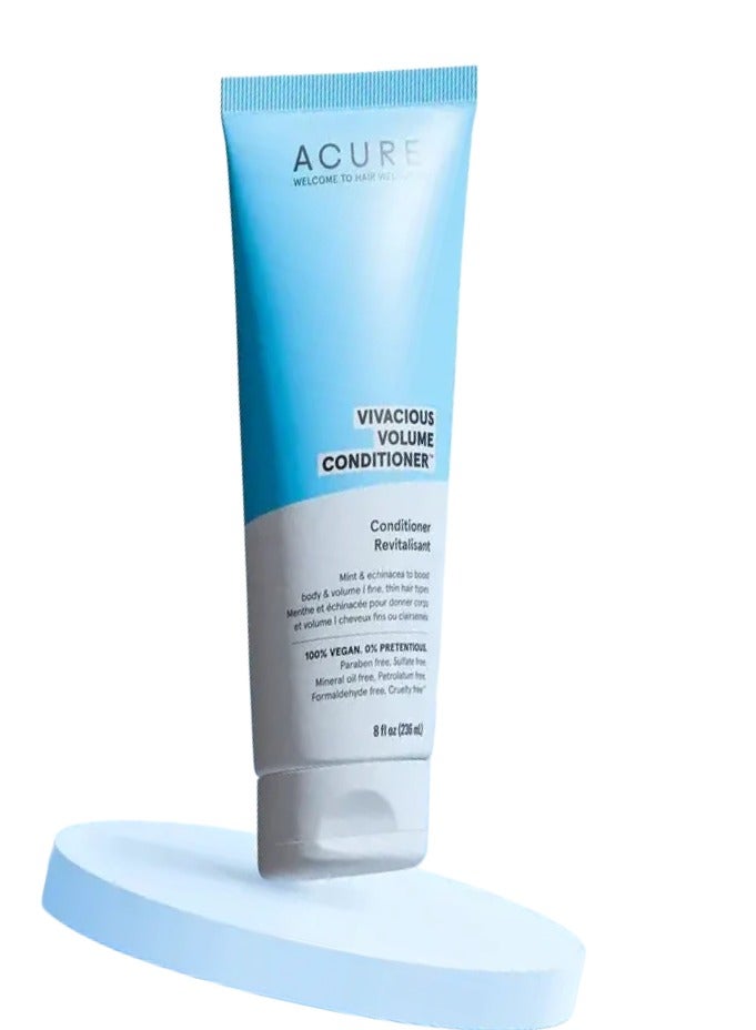 Vivacious Volume Conditioner - 8 fl oz