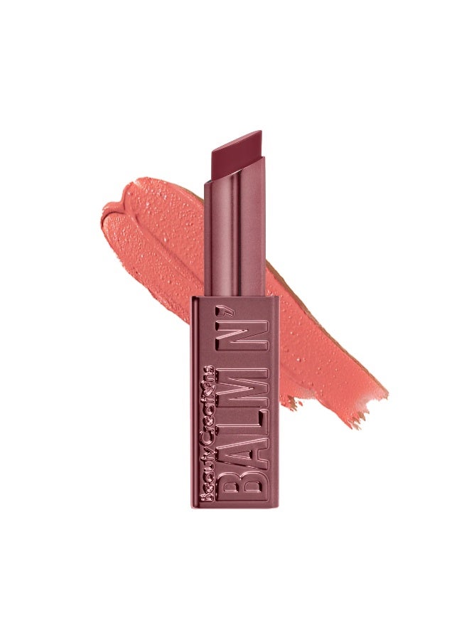Balm N' Cute "Coconut"