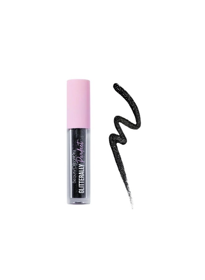 Glitterally Perfect Glitter Liner- 5 Star