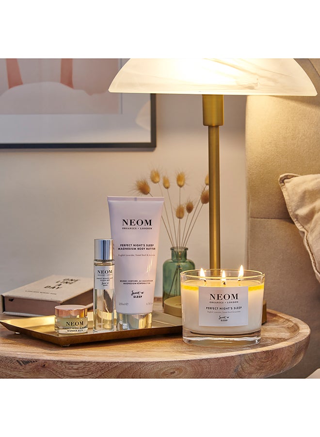 Perfect Night's Sleep Magnesium Body Butter - image 5