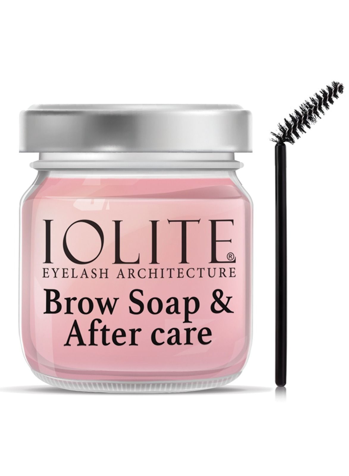 Brow Soap & After care 30g