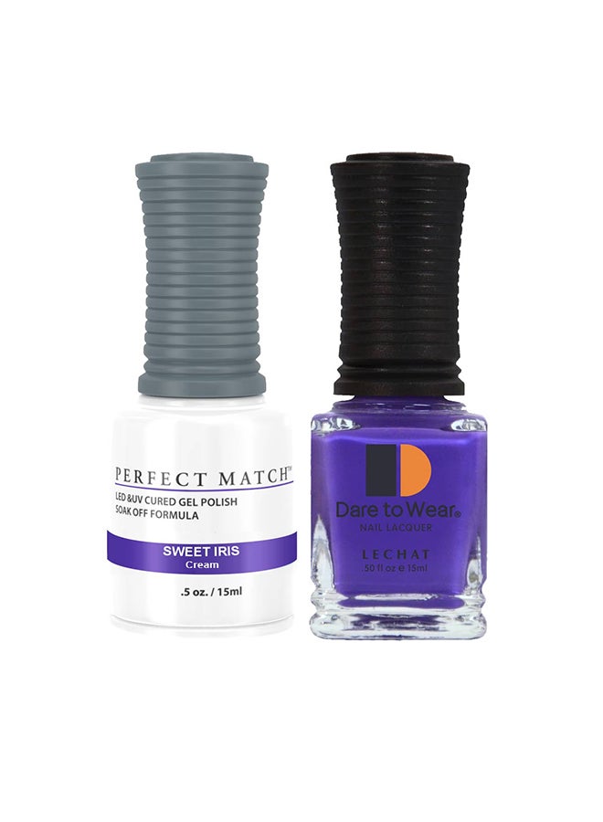 Gel Nail Polish - Nail Lacquer 30ml Gel Nails Glossy Shine Long Lasting Soak off UV Gel Polish for Nail Art French Manicure Pedicure Salon Quality Chip Resistant Gel Nail Extensions Nail Enamel