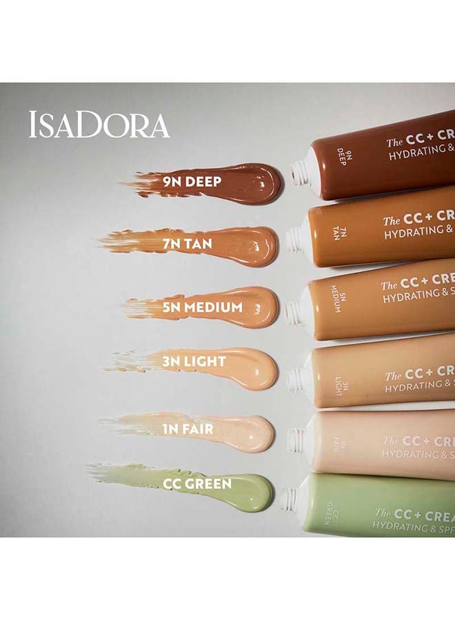The CC + Cream 1N Fair - image 6