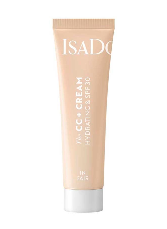 The CC + Cream 1N Fair
