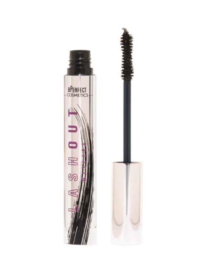 Lash Out Mascara