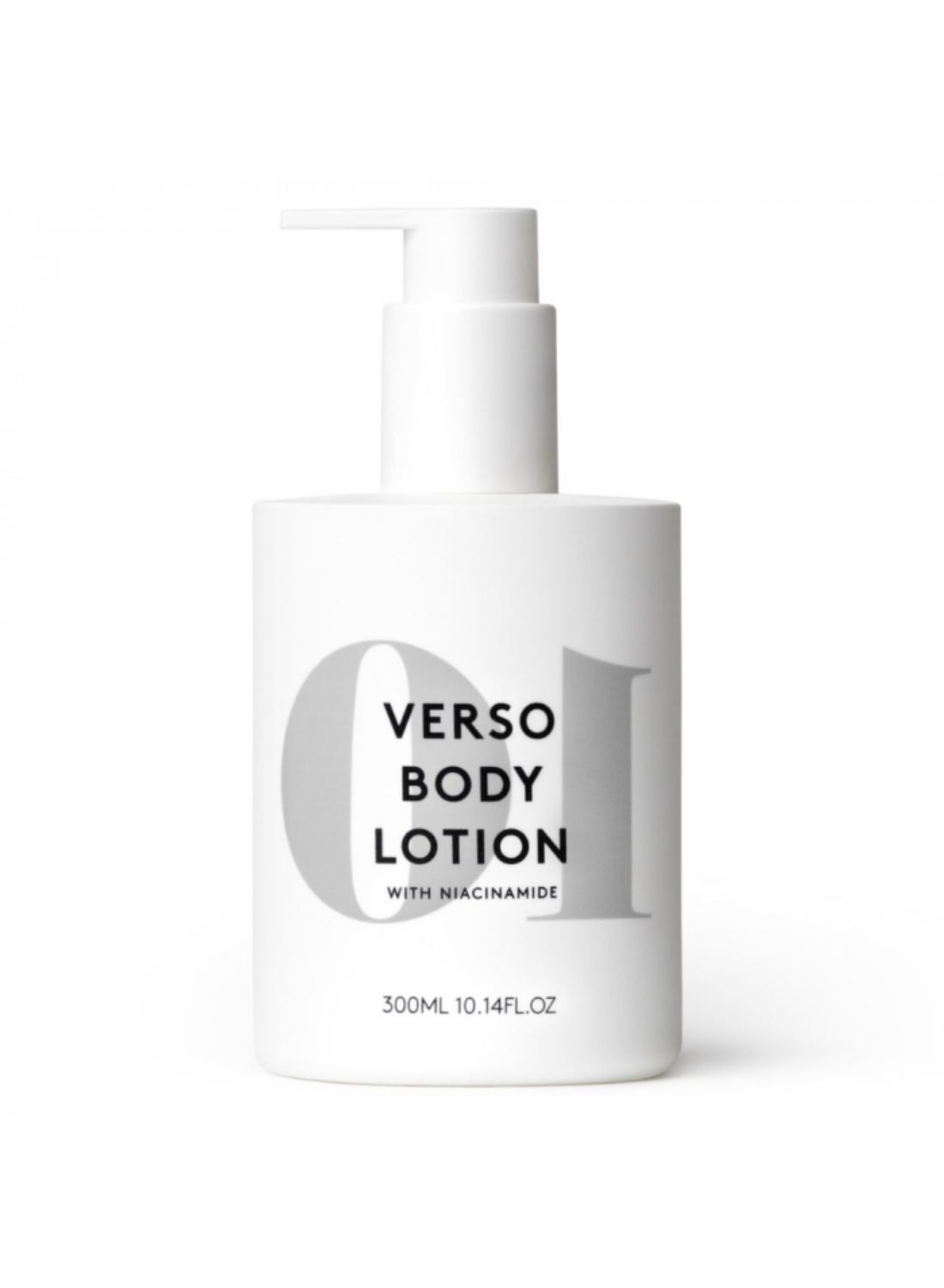 Body Lotion 300ml