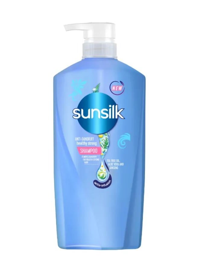 Anti Dandruff Shampoo 625ml