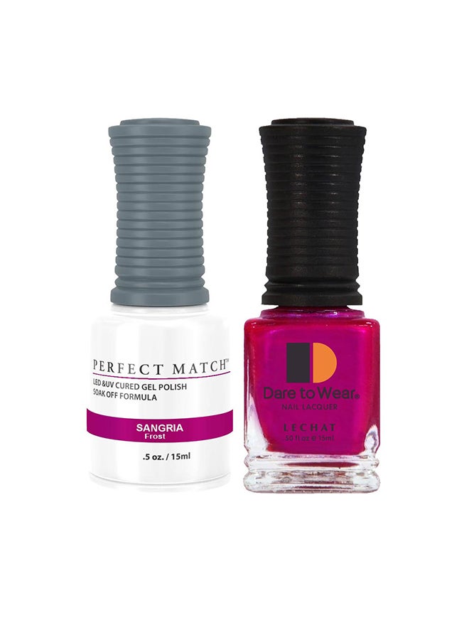 Soak Off UV LED Lamp Manicure Nail Art Gel Nail Polish PMS12OO1