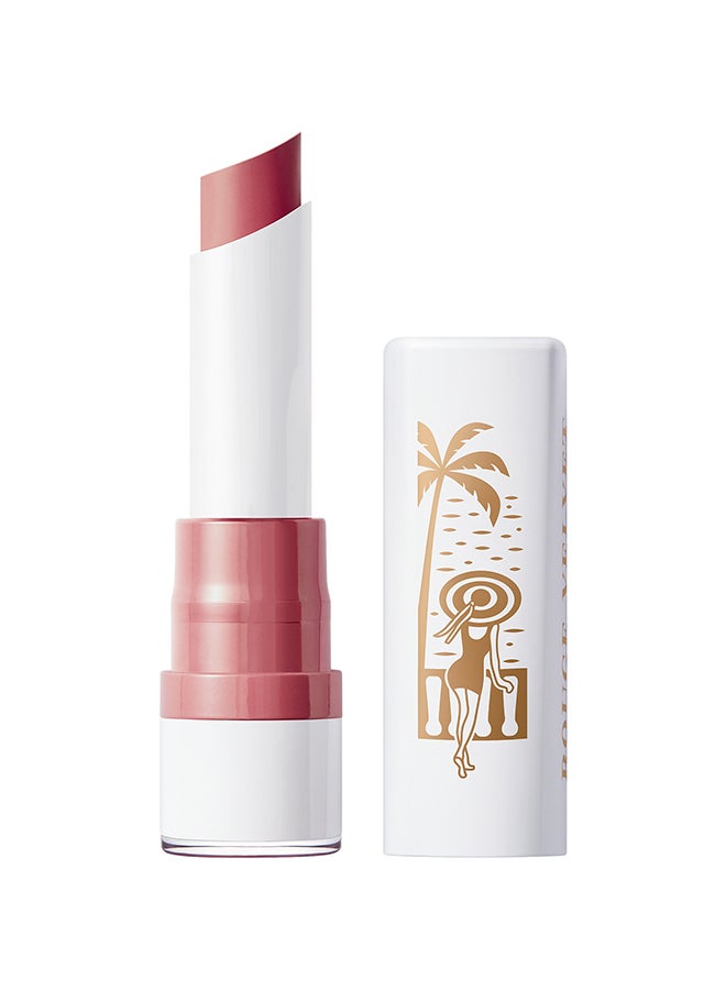 Rouge Velvet The Lipstick 19 Place Des Roses​​​​​