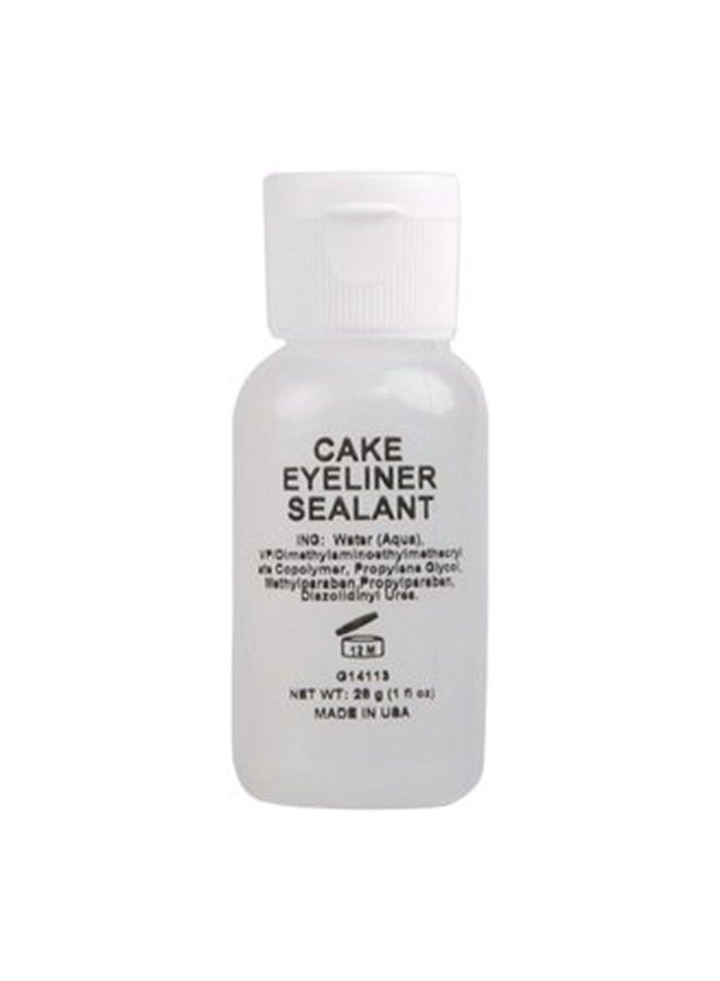 Jolie Cosmetics Cake Eyeliner Sealant 1 oz.