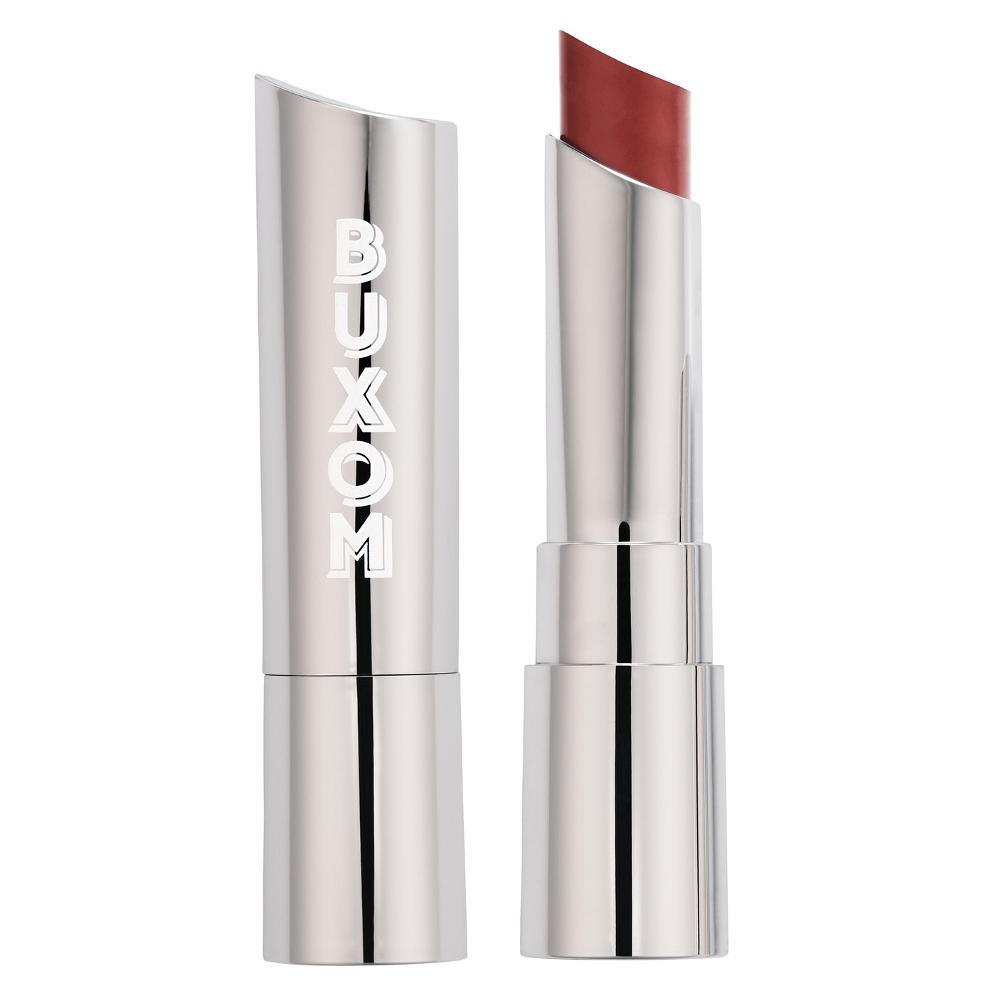 Full On Plumping Lipstick Satin Hush Hush