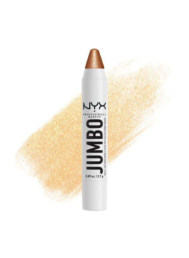 Jumbo Multi-Use Face Stick Highlighter Apple Pie 5 Apple Pie