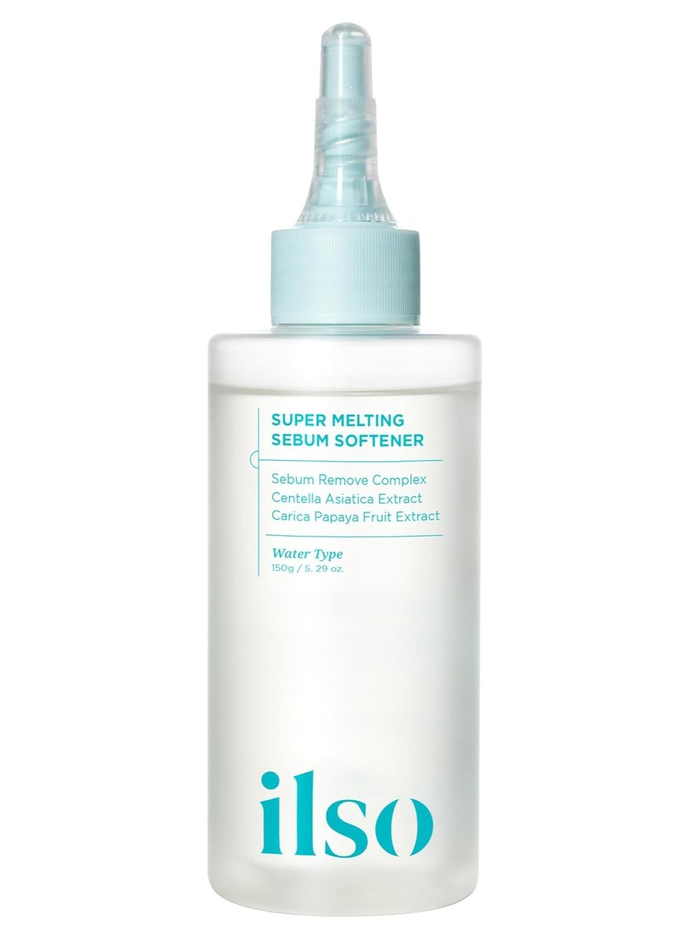 Melting Sebum Softener, Pore Cleansing Solution, Melts Away Blackheads & Sebum