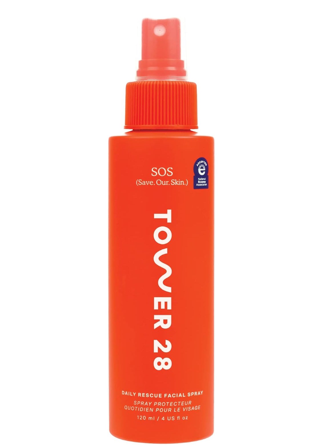 SOS (Save Our Skin) Facial Spray