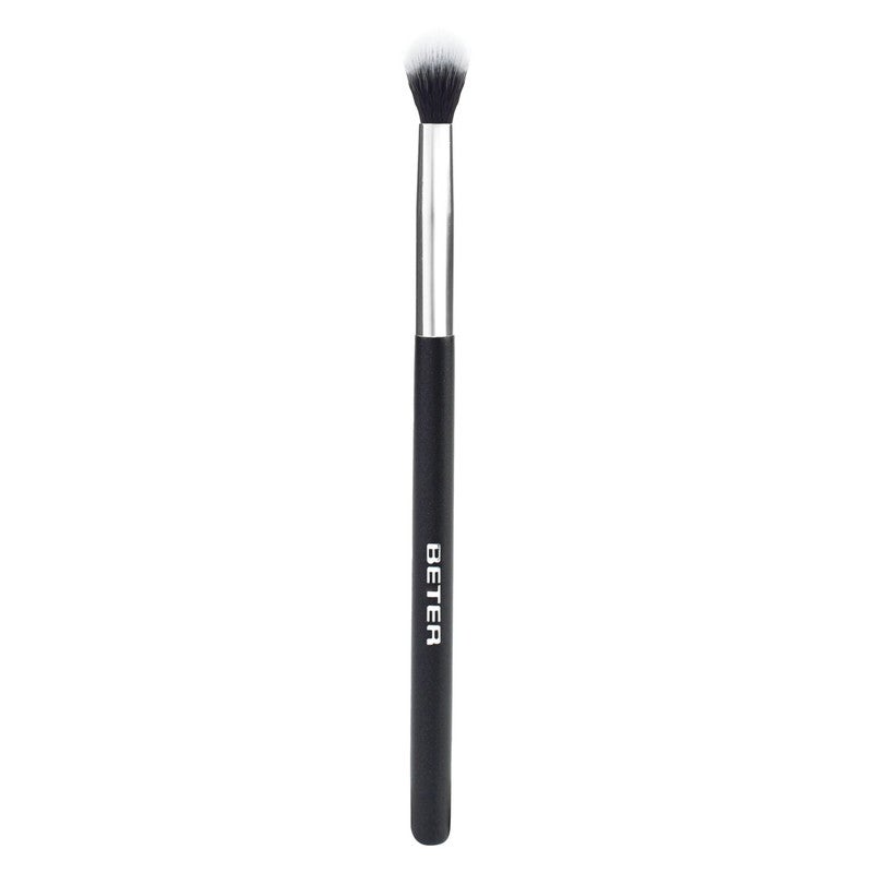 Blender eyeshadow brush, synthetic hair. Nº 14