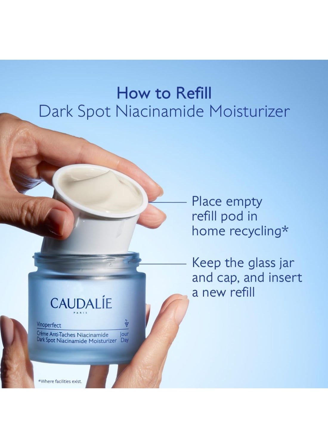 Vinoperfect Dark Spot Moisturizer - 50 mL - image 9