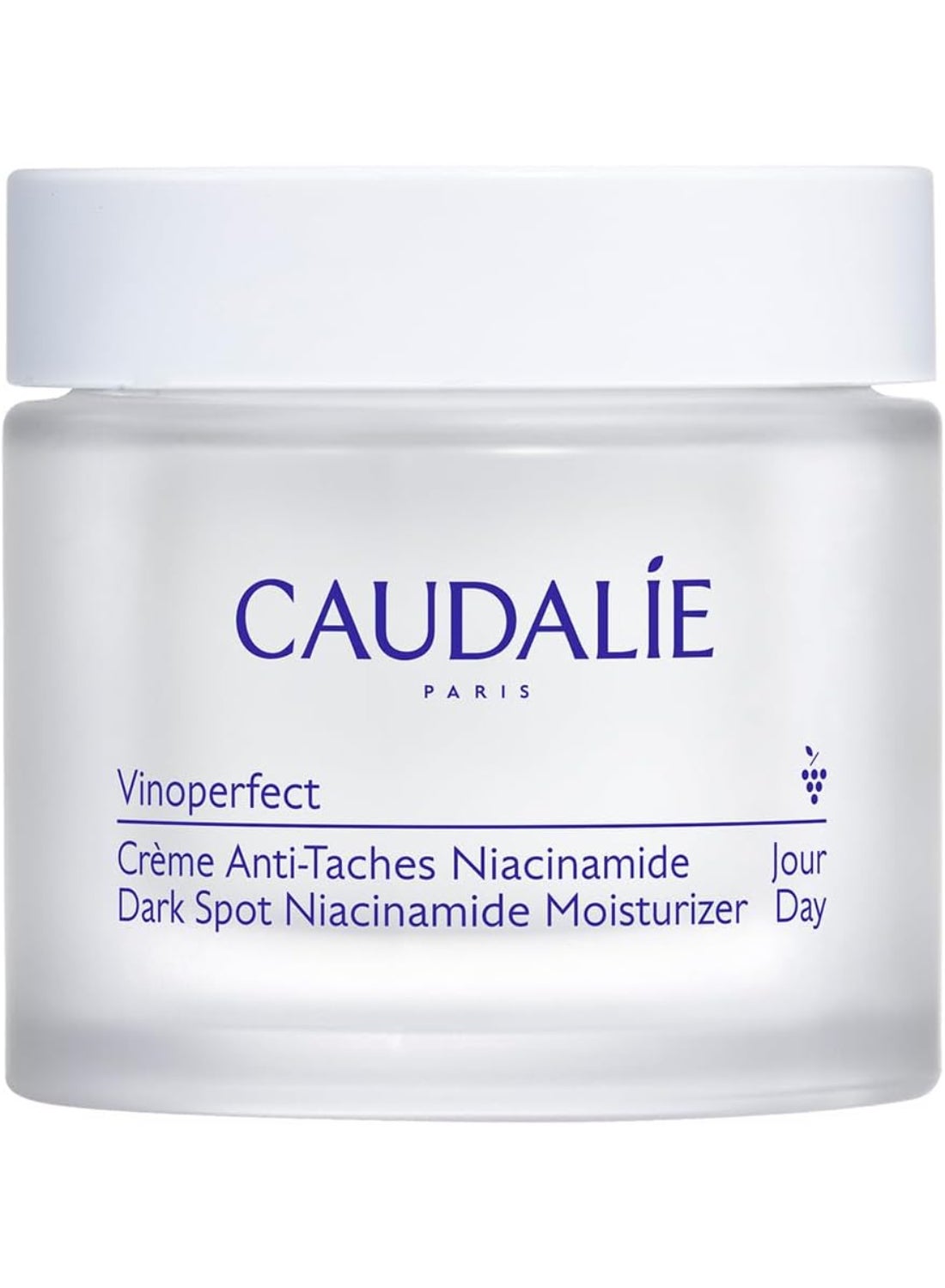 Vinoperfect Dark Spot Moisturizer - 50 mL