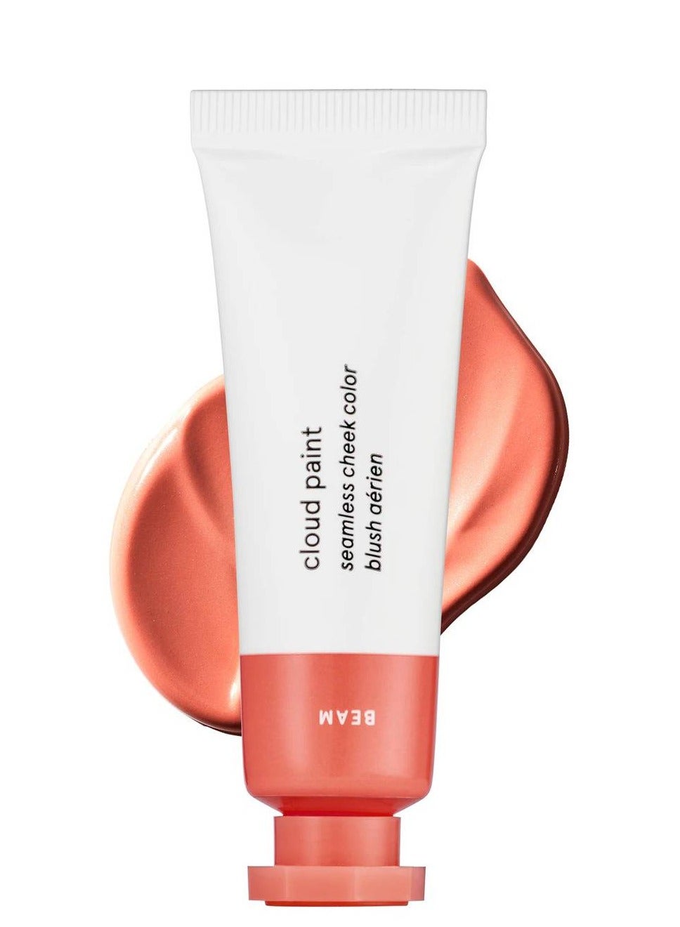 GLOSSIER Cloud Paint Blush, 10ml-Beam
