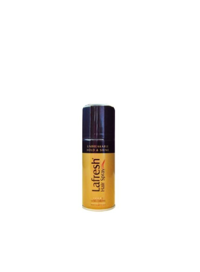 HAIR SPRAY ULTRA 85 ML