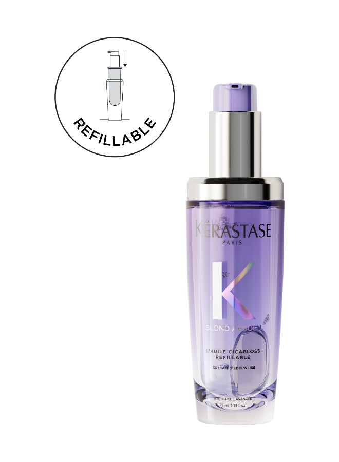 Blond Absolu Huile Cicaextreme 75ml