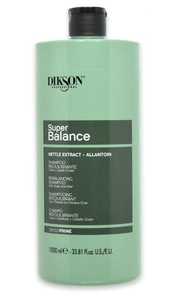 Prime Shampoo Super Balance 1000 ML