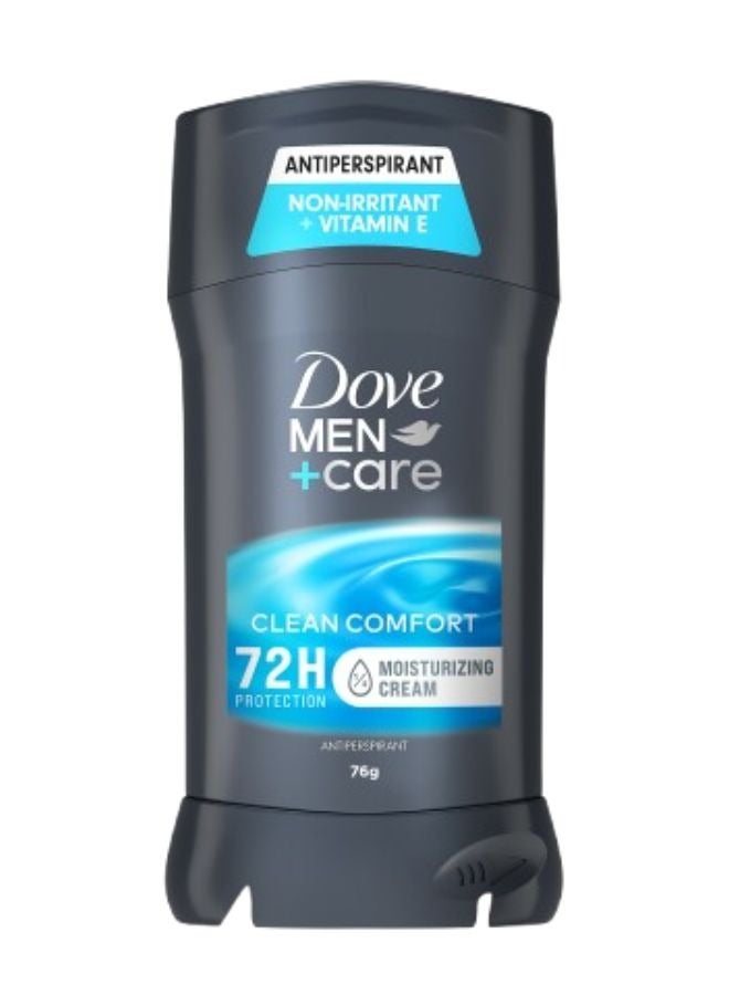 Antiperspirant Deodorant Stick Eucalyptus And Birch