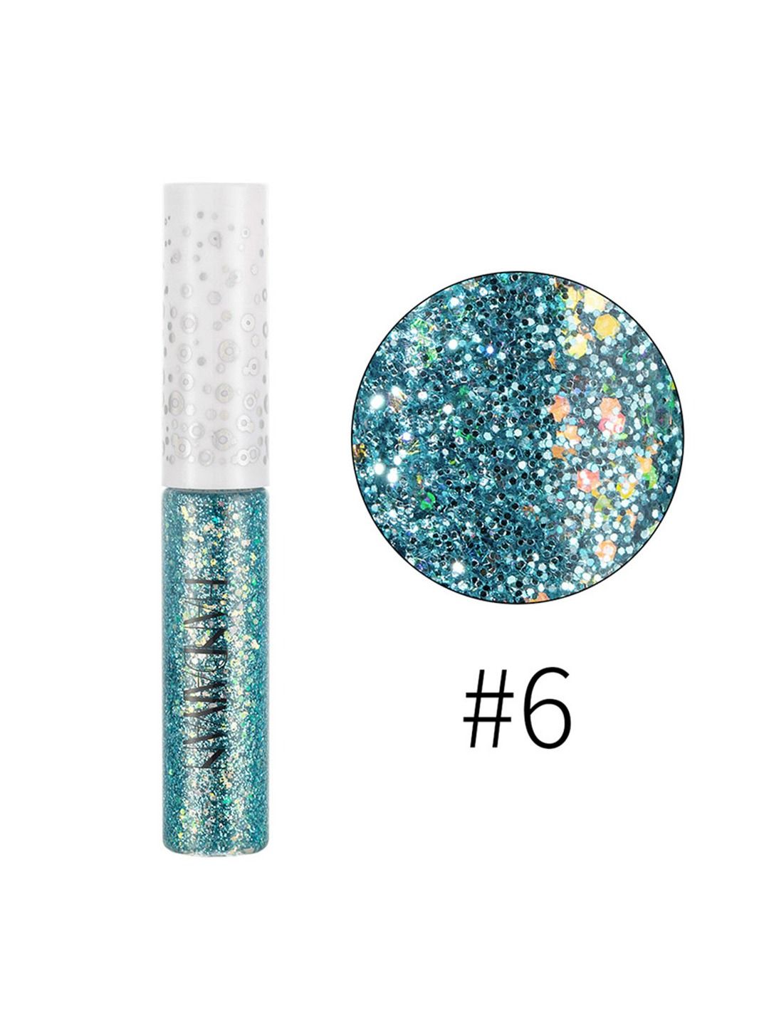 Crystal Diamond Eyeliner