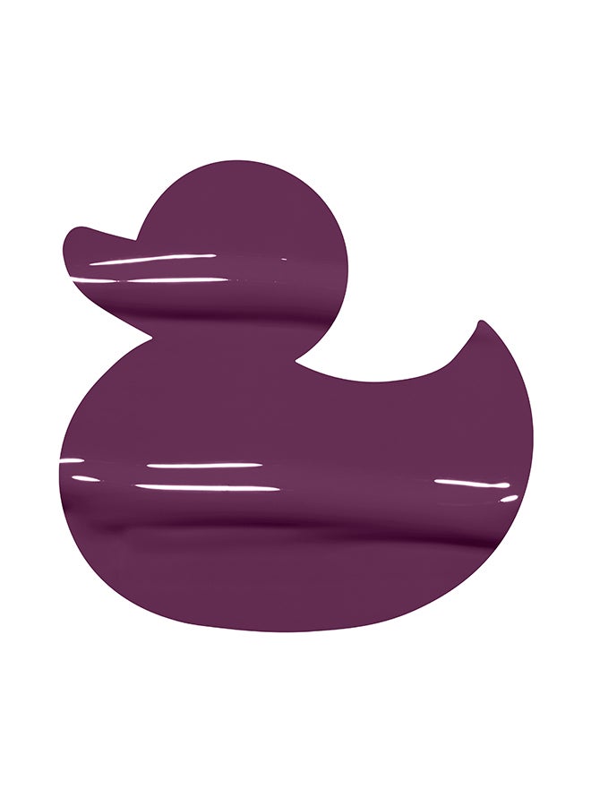 Duck Plump Lip Plumping Lacquer - Pure Plum-P - image 3