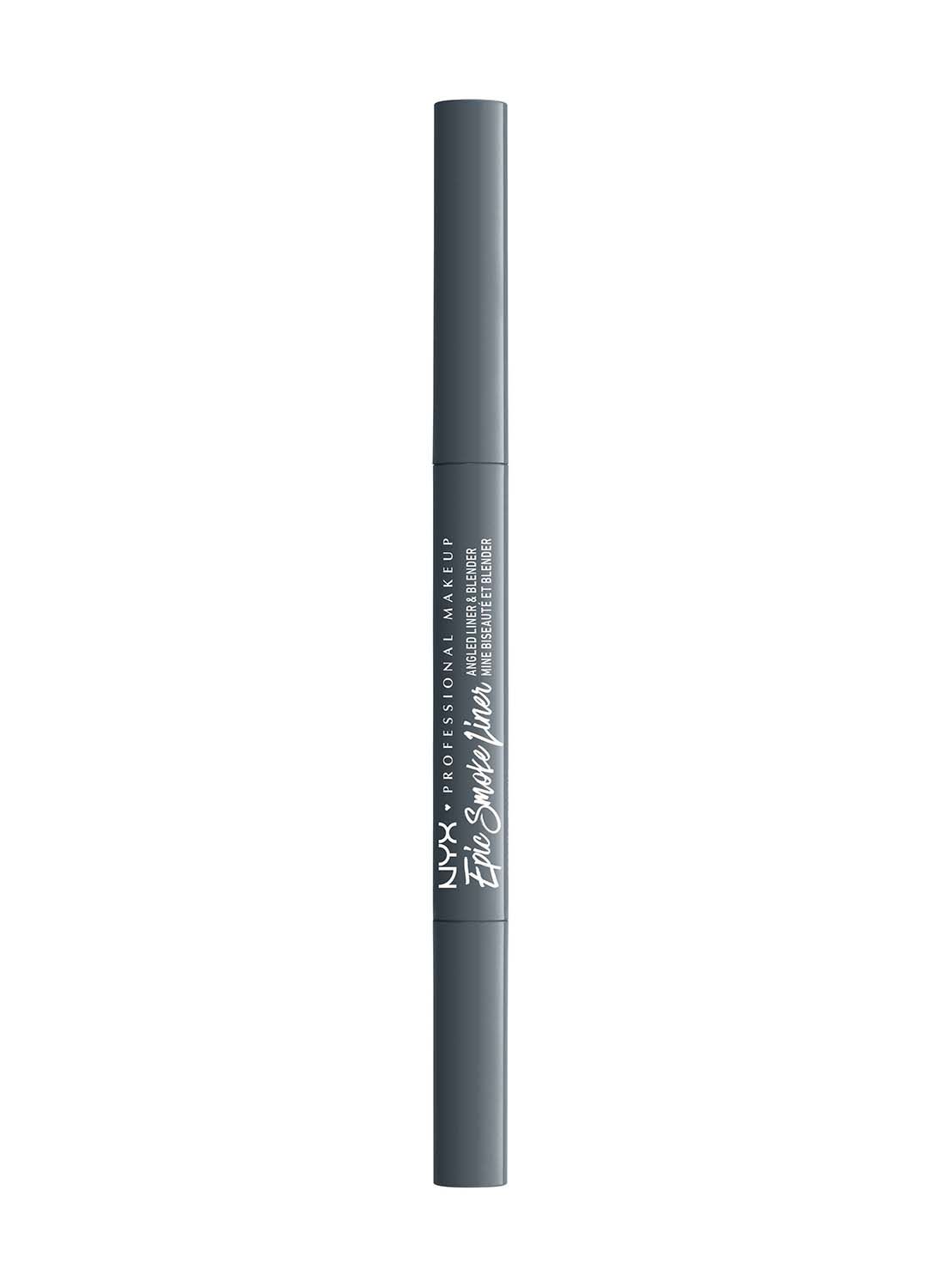 Epic Smoky Angled Liner And Blender