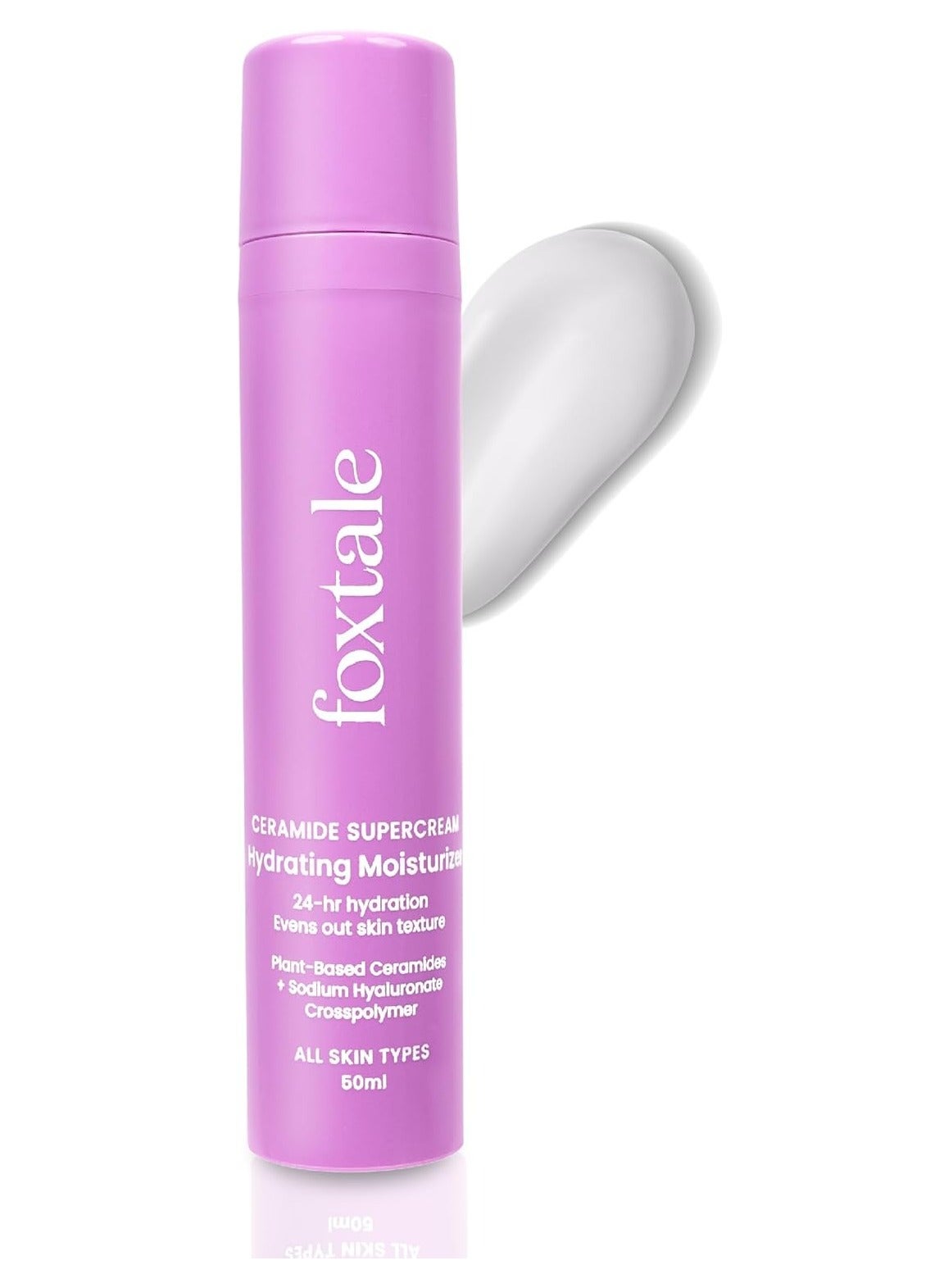 CERAMIDE MOISTURIZER 50ml