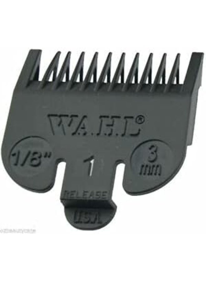 No. 1 Attachment Comb 3mm - image 4
