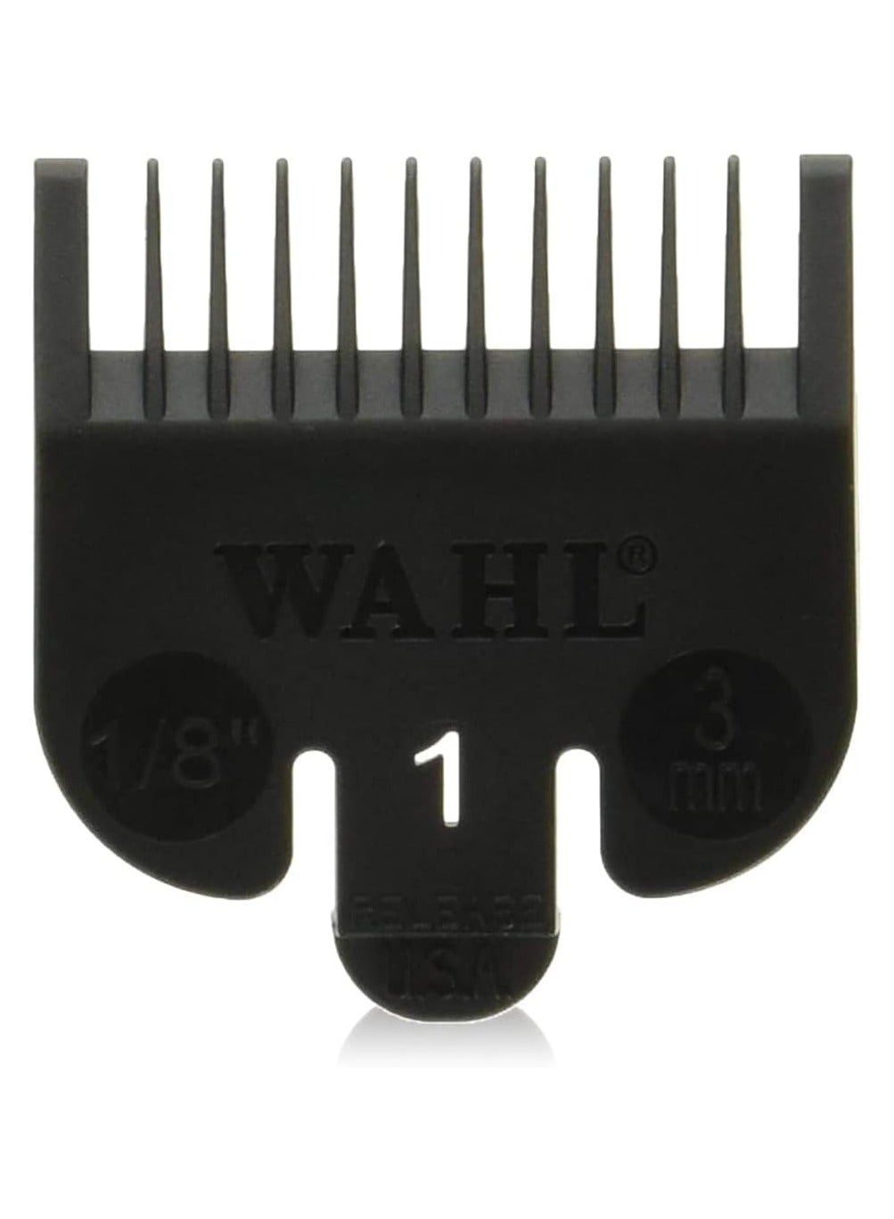 No. 1 Attachment Comb 3mm