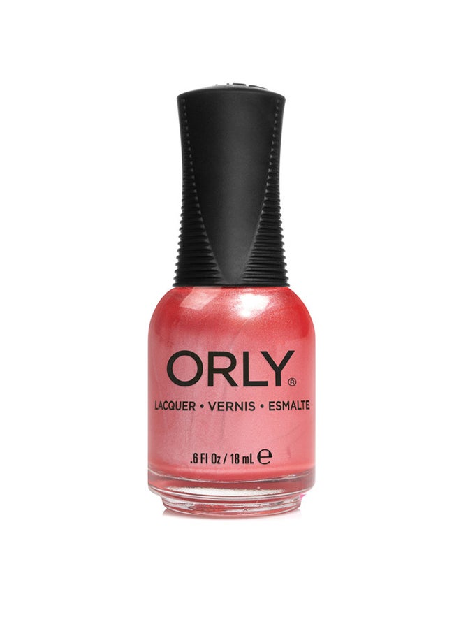 Nail Lacquer - Follow The Map 18ml