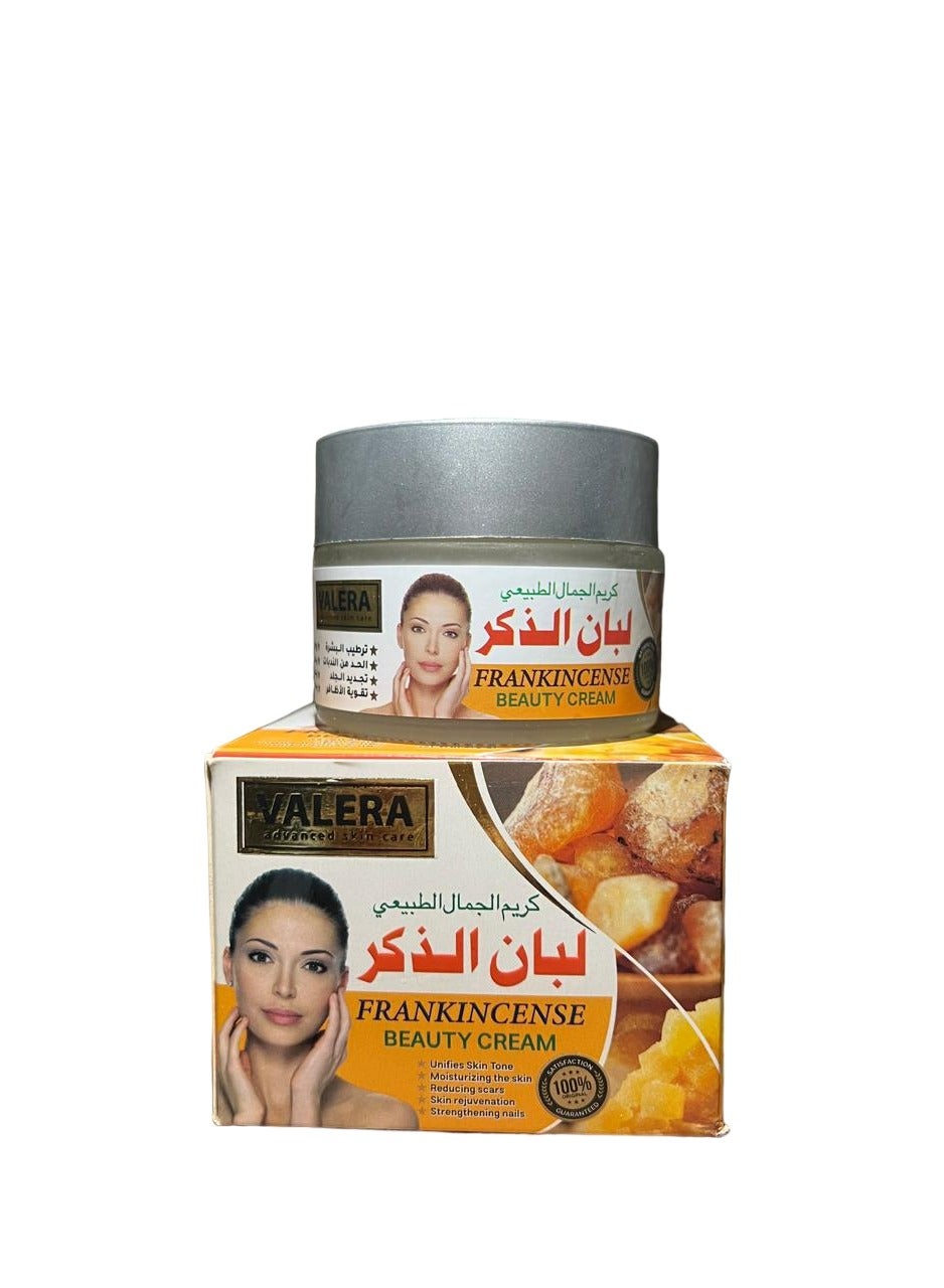 Frankincense Beauty Cream 60 ML