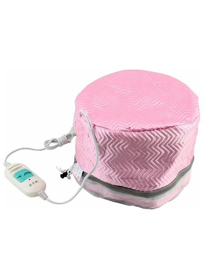 Electric Hair Thermal Treatment Steamer 24x17cm