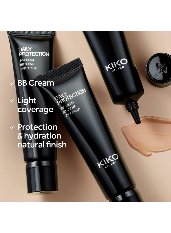 Daily Protection Bb Cream 05 Caramel - image 3