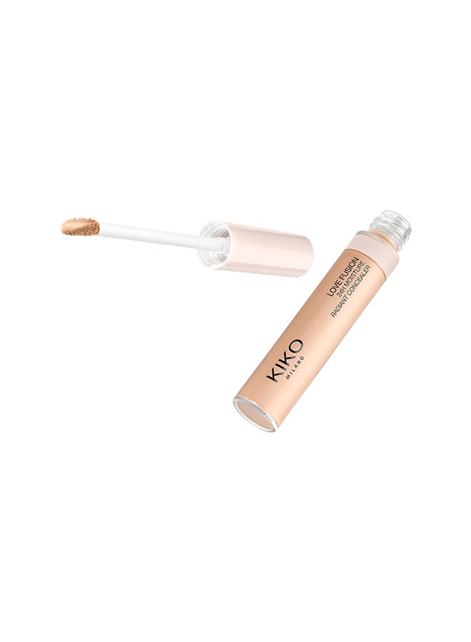 Love Fusion 24H Moisture Radiant Concealer 08 - image 4