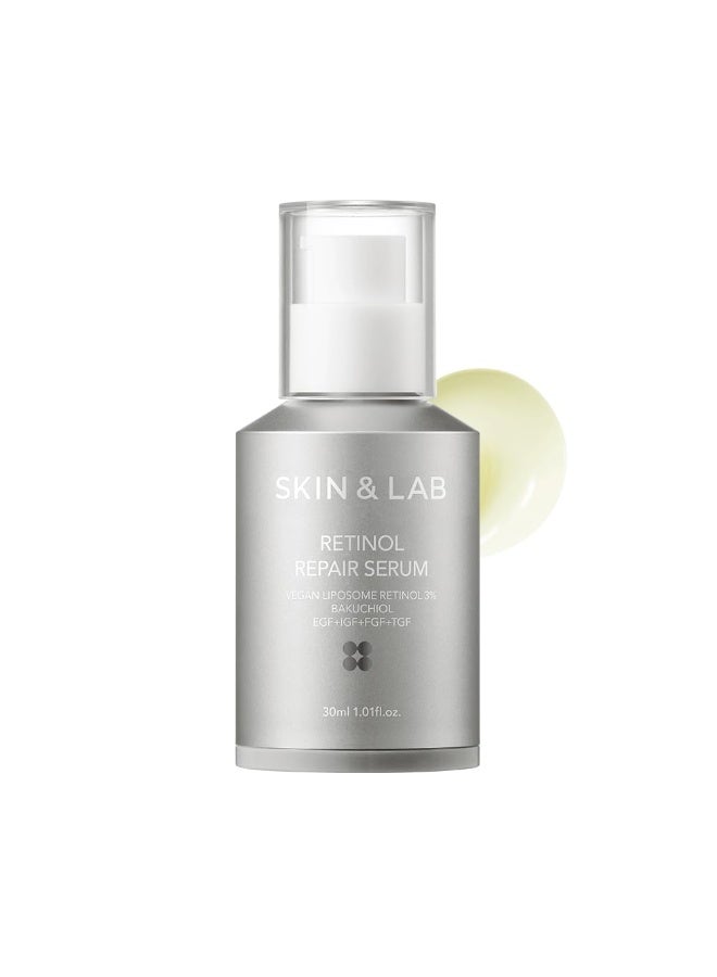 Retinol Repair Serum 30Ml