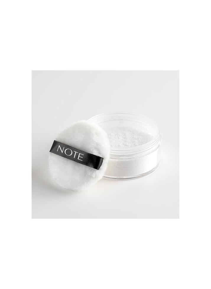 Note Loose Powder 01 - Invisible