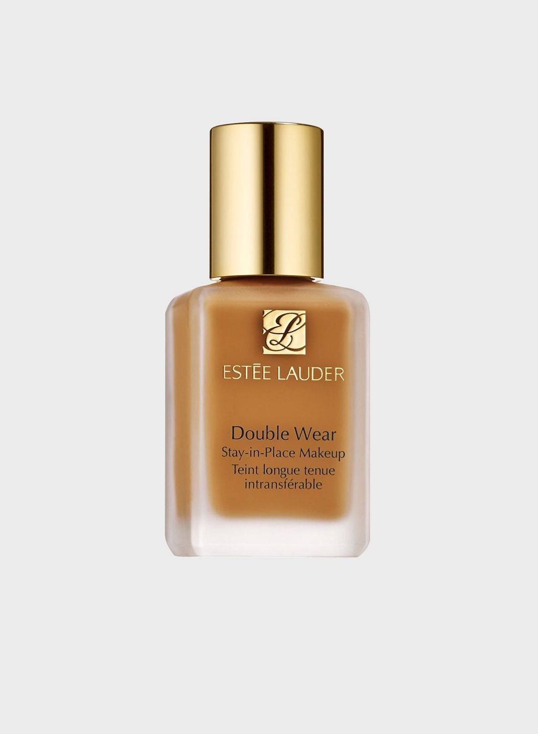 Mini Double Wear Stay In Place Foundation 15ml - 56-Henna