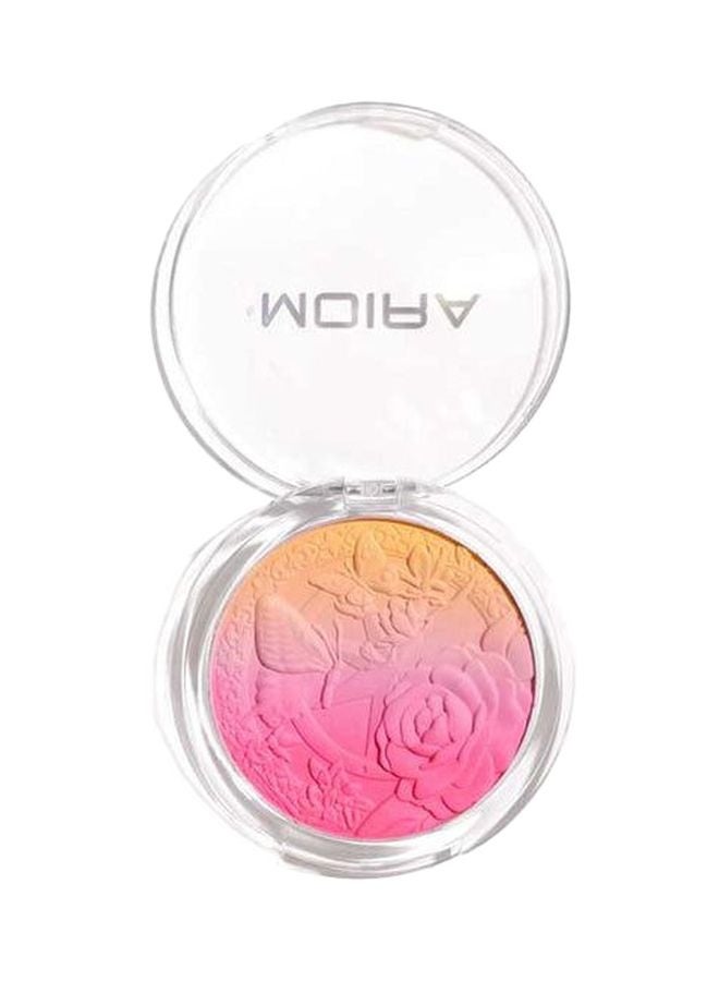 Signature Ombre Blush (004, Morning Sunshine)