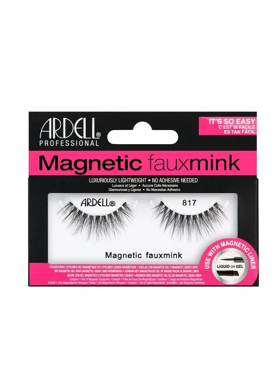 Magnetic Fauxmink 817