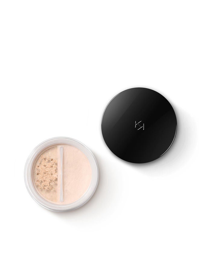Unlimited Long Lasting Matte Loose Powder