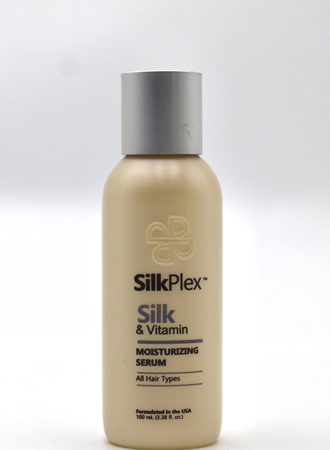 SilkPlex Serum - 100 ML - The Ultimate Solution for Smooth, Healthy, and Vibrant Hair